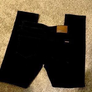 Boys Volcom Jeans